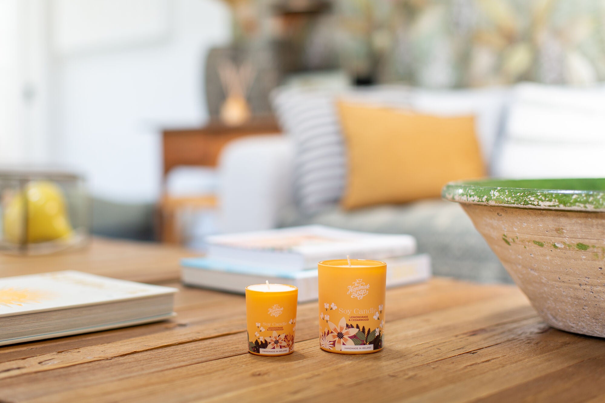 Black Friday Candle Magic: Bring the Luxe Home for Less