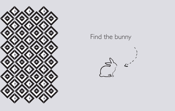 Join our Easter Bunny Hunt!