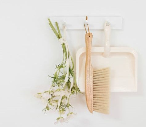 Spring Cleaning Around the World: A Journey to Fresh Starts