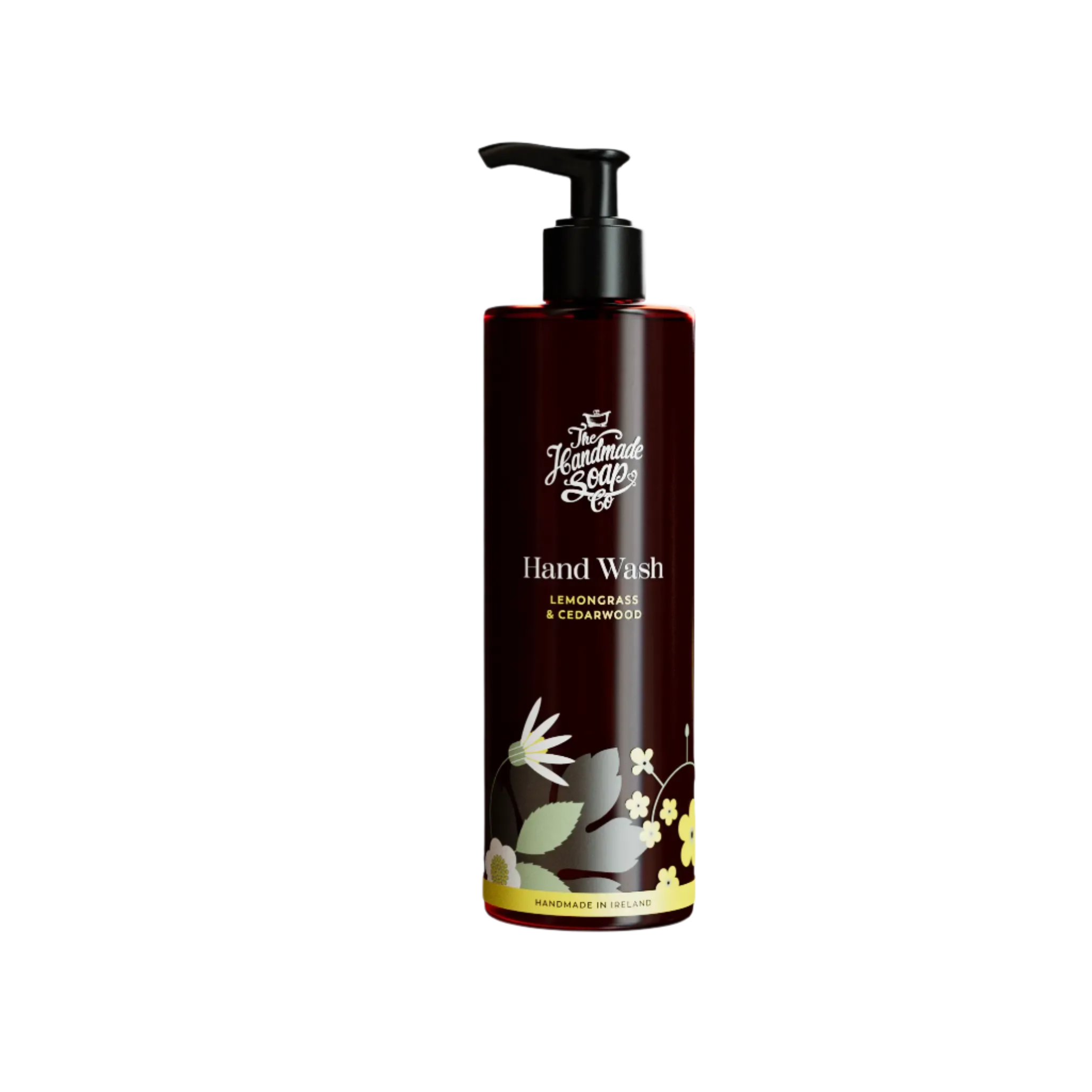 Hand Wash - Lemongrass & Cedarwood | 250ml