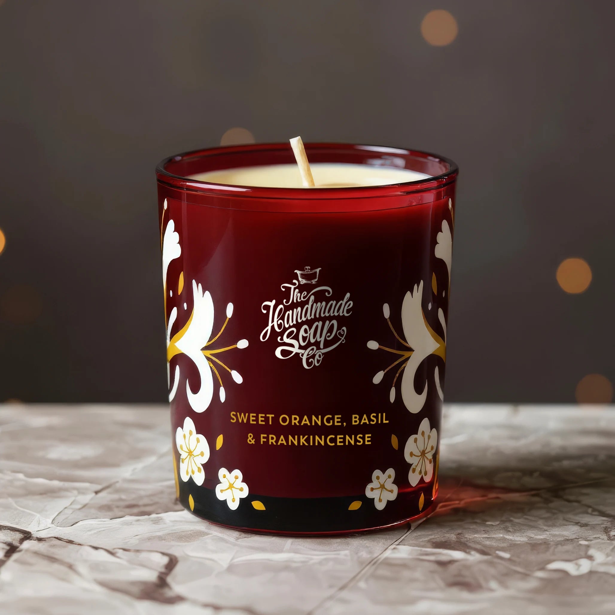 The Hand Care Set | Indulgent Collection | Limited Edition