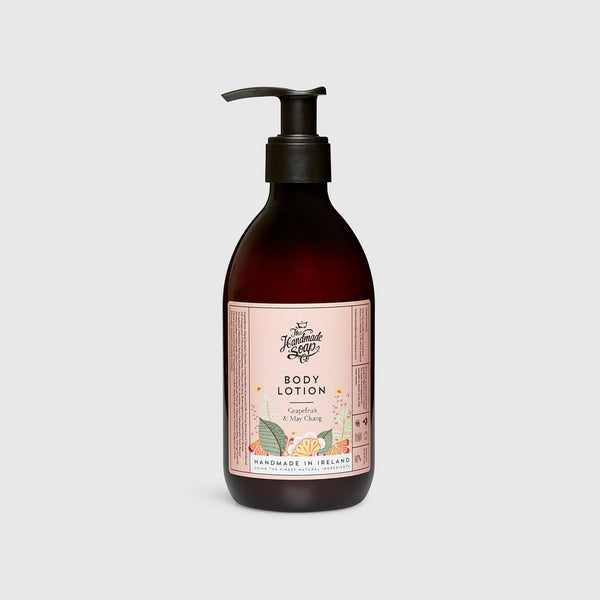 On the shop body lotion