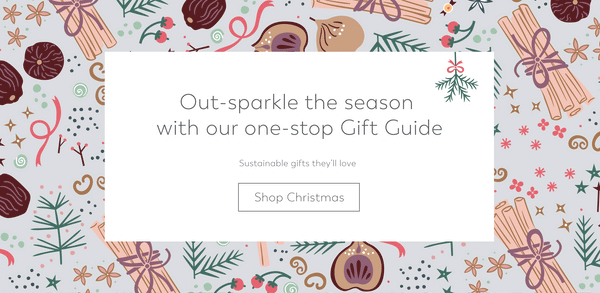 THE HOLIDAY HQ GIFT GUIDE 2023