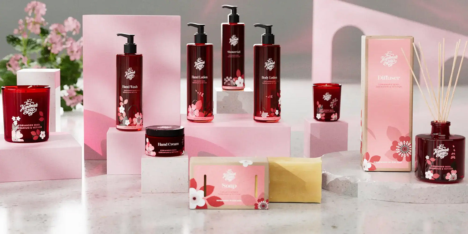 Gifts & Sets Collection