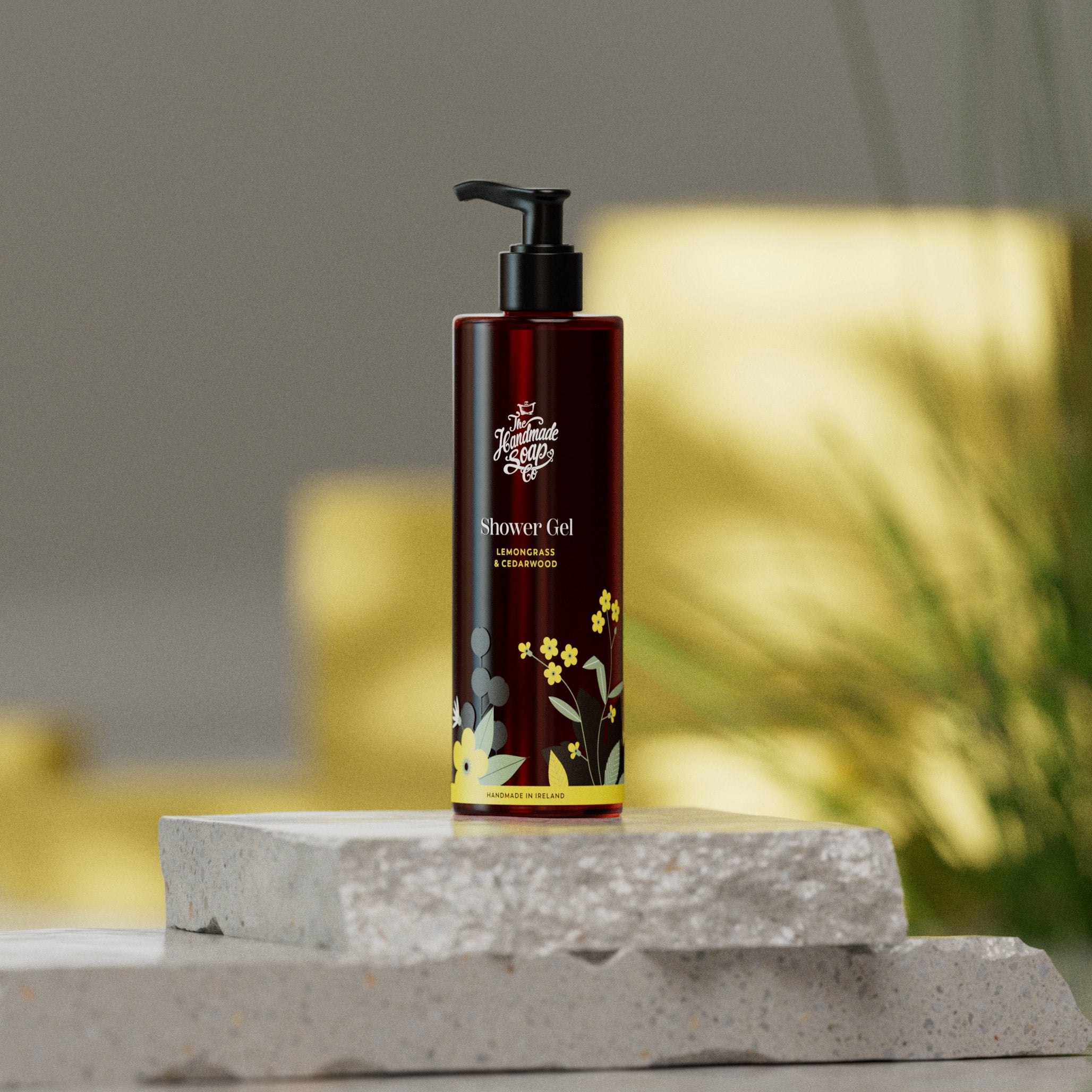 Shower Gel
