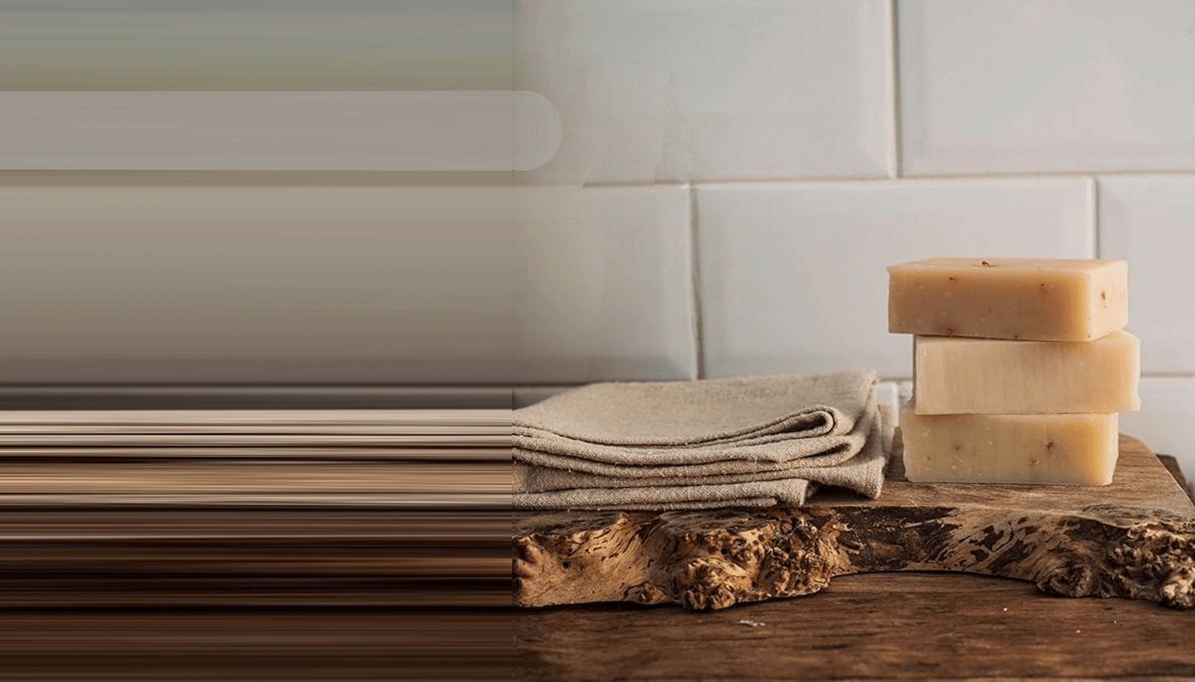 Heritage Collection: Bergamot & Eucalyptus