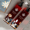 Hand Wash & Lotion Set - Bitter Orange, Pink Pepper & Hay | 250ml x 2
