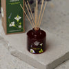 Fragrance Diffuser + Refill - Lavender, Rosemary, Thyme & Mint | 200ml + 150ml