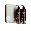 Hand Wash & Lotion Set - Lavender, Rosemary, Thyme & Mint | 250ml x 2