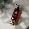 Body Lotion - Lavender, Rosemary, Thyme & Mint | 250ml