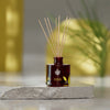 Candle + Diffuser Giftset - Lemongrass & Cedarwood