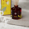 Reed Fragrance Diffuser - Lemongrass & Cedarwood | 200ml