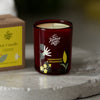Scented Soy Candle - Lemongrass & Cedarwood | 70g