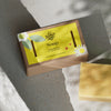 Handmade Soap - Lemongrass & Cedarwood | 140g