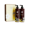 Hand Wash & Lotion Set - Lemongrass & Cedarwood | 250ml x 2