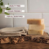 Gift Set of Handmade Soap | 3 x 140g
