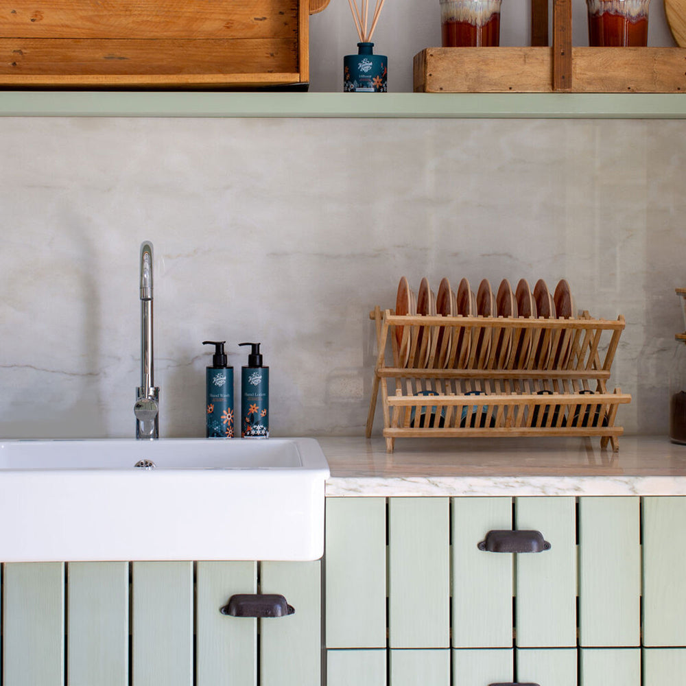 Hand Wash - Bitter Orange, Pink Pepper & Hay | 250ml (2024 Collection)