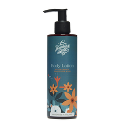 Body Lotion - Bitter Orange, Pink Pepper & Hay | 250ml