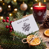 €60 Online Gift Card for Just €50