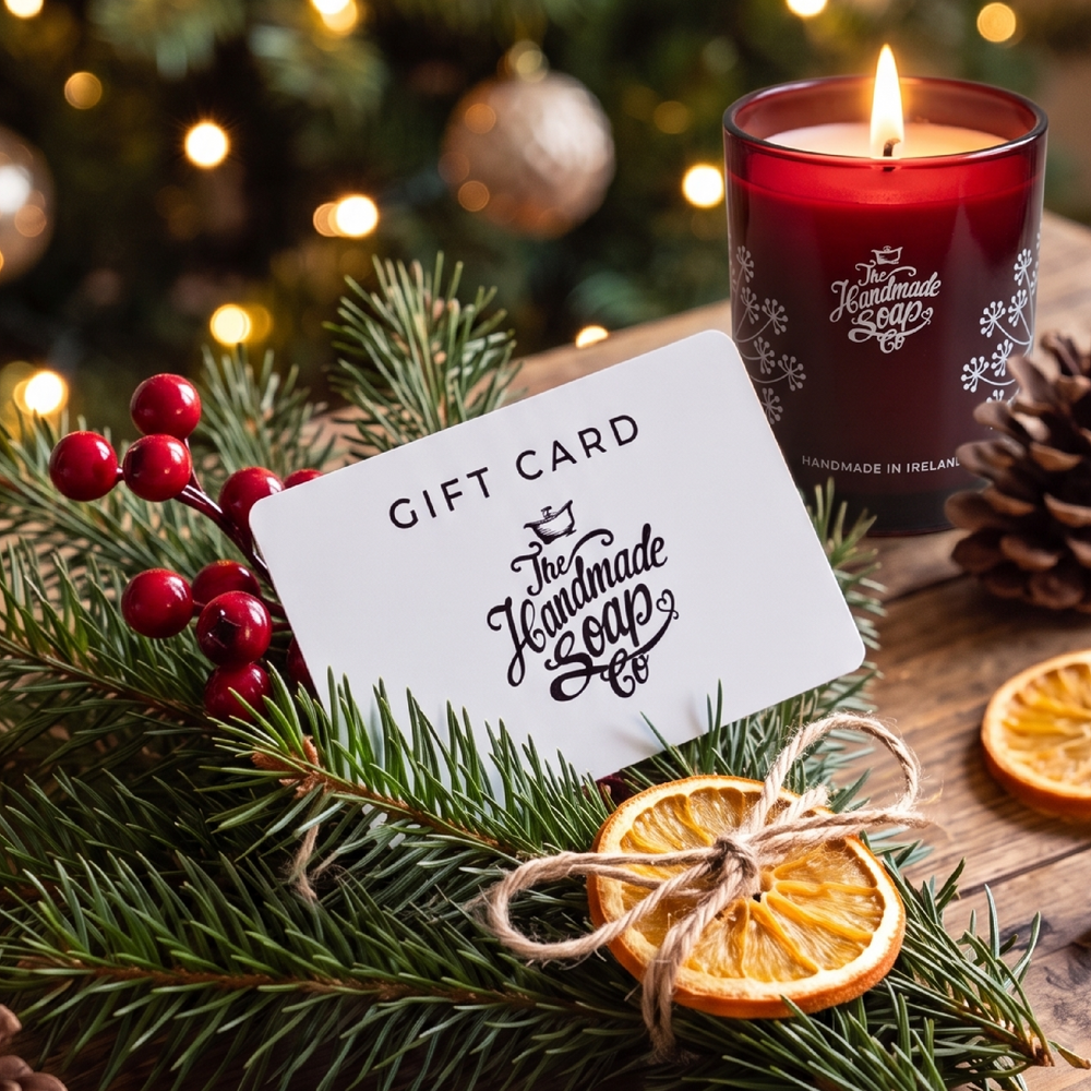 €60 Online Gift Card for Just €50