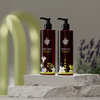 Body Duo - Lavender, Rosemary, Thyme, & Mint | 250ml x 2