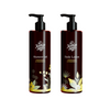 Body Duo - Lemongrass & Cedarwood | 250ml x 2