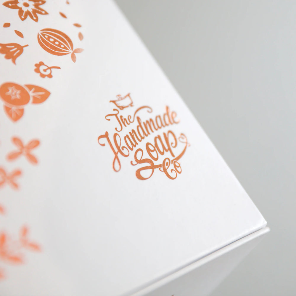 Bodycare Gift Set - "Because You're Amazing"