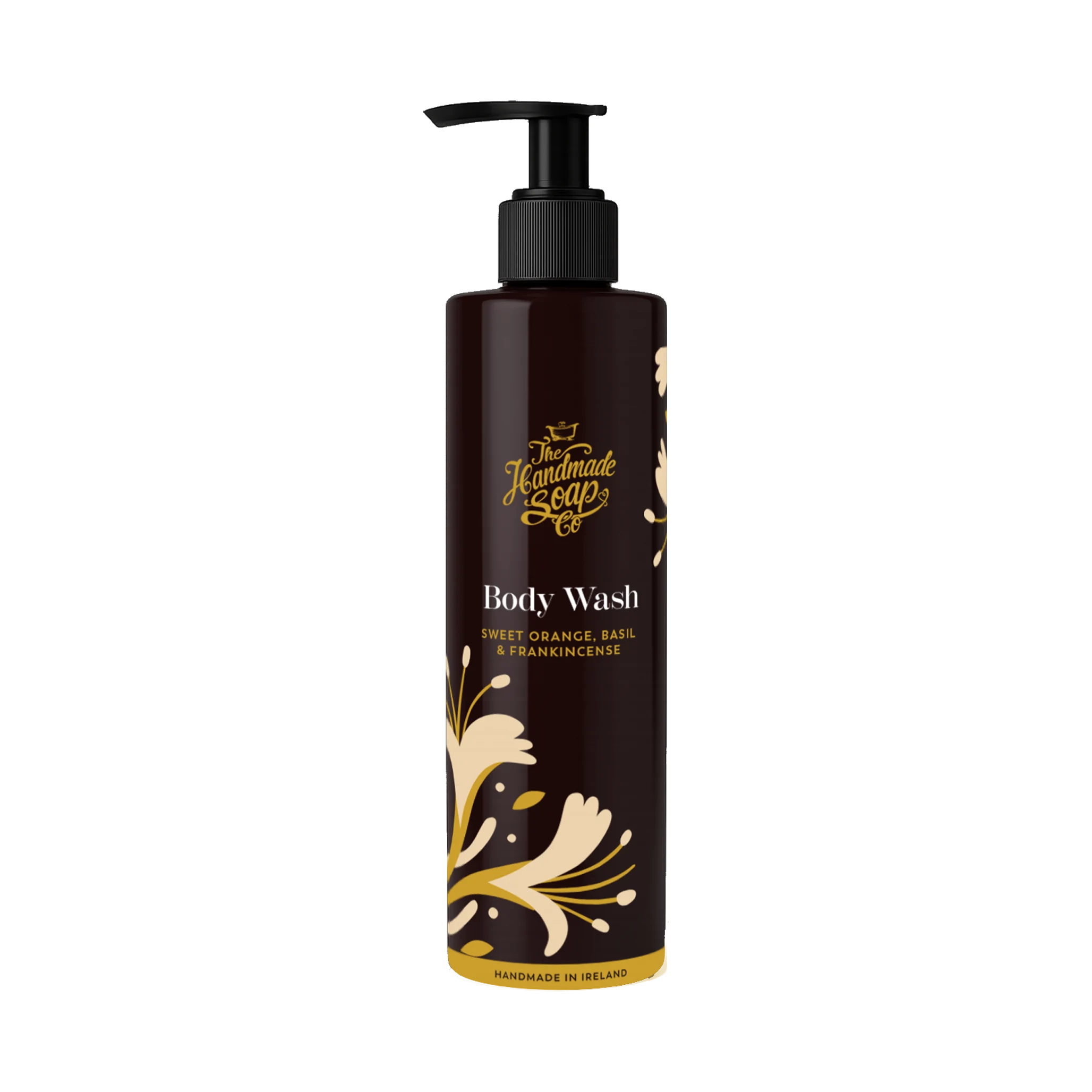 Body Wash - Sweet Orange & Frankincense | 250ml