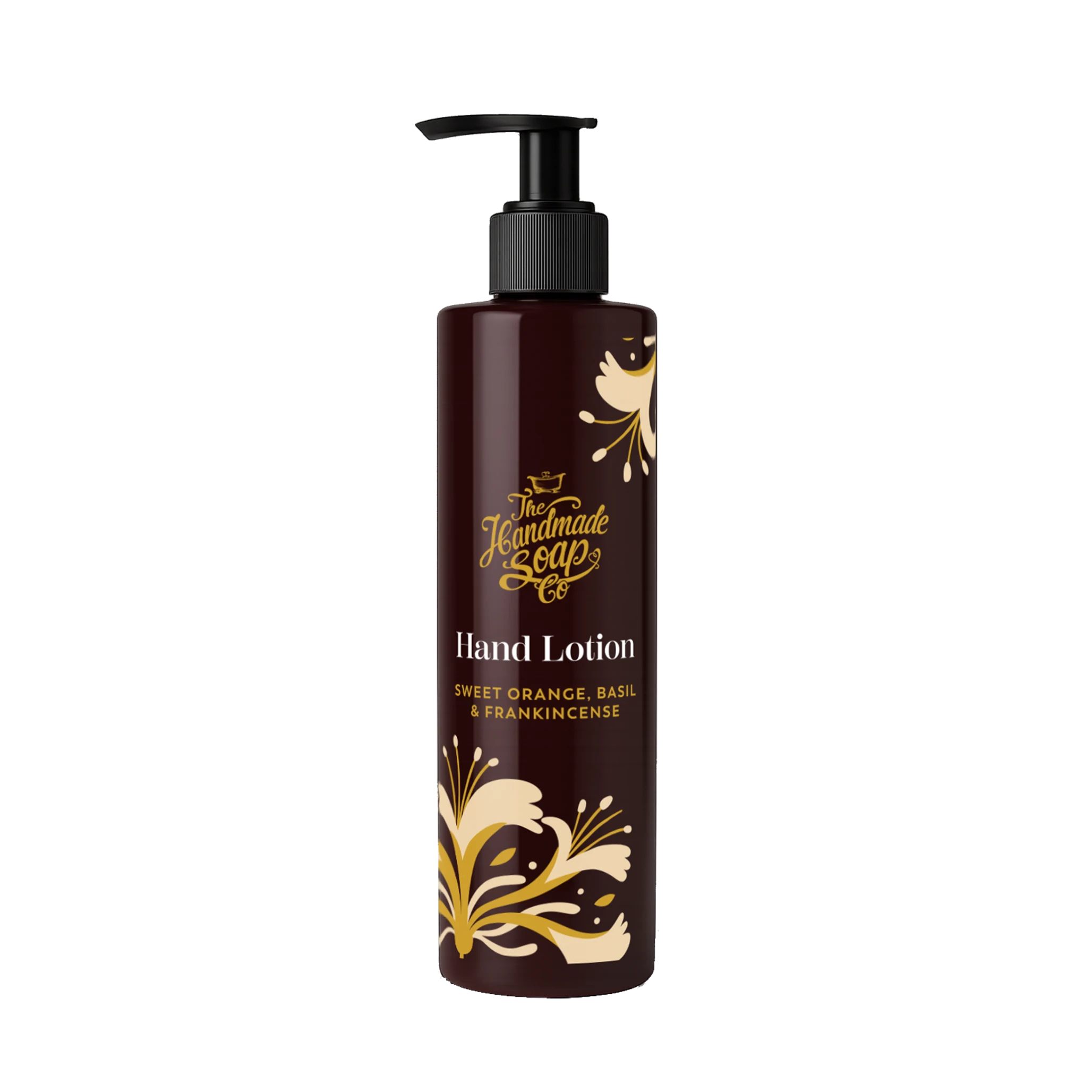 Hand Lotion - Sweet Orange & Frankincense | 150ml