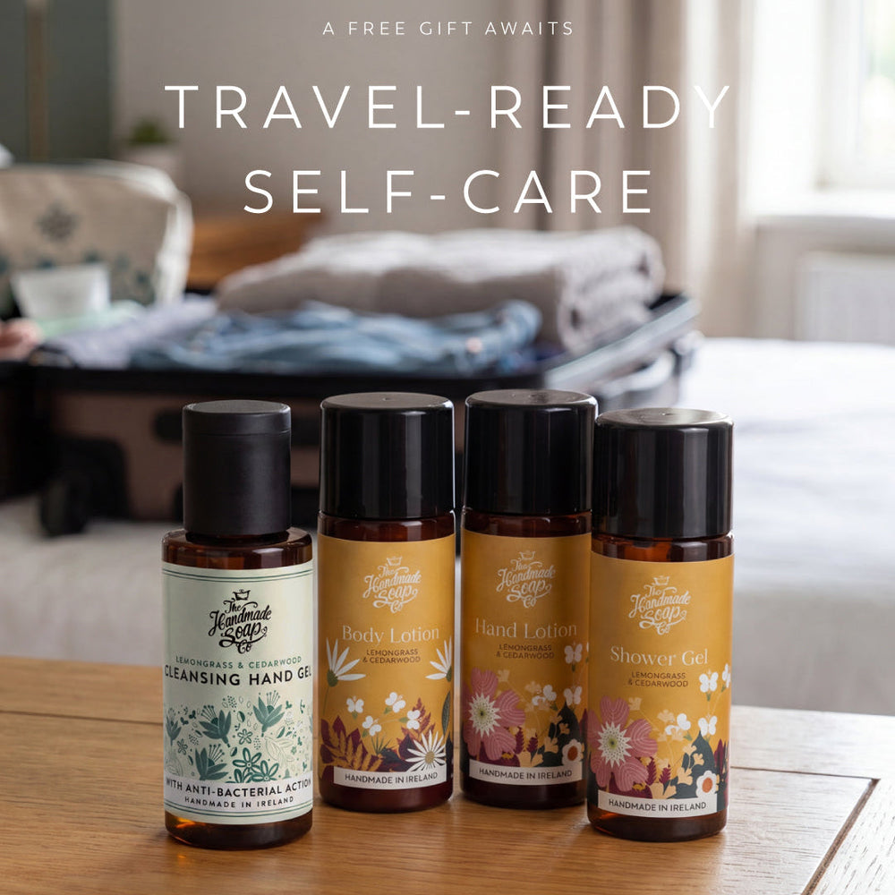 🎁 Travel Kit (GWP) (100% off)