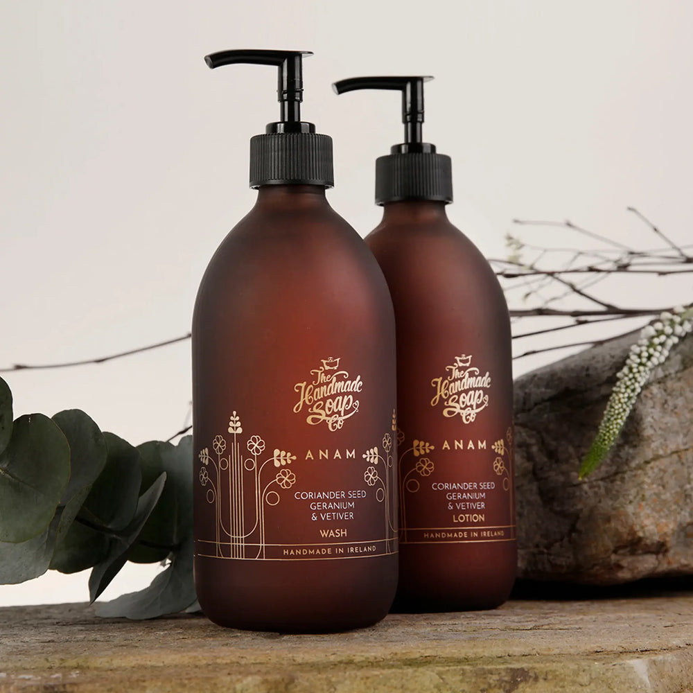 Limited Edition Anam Gift Set