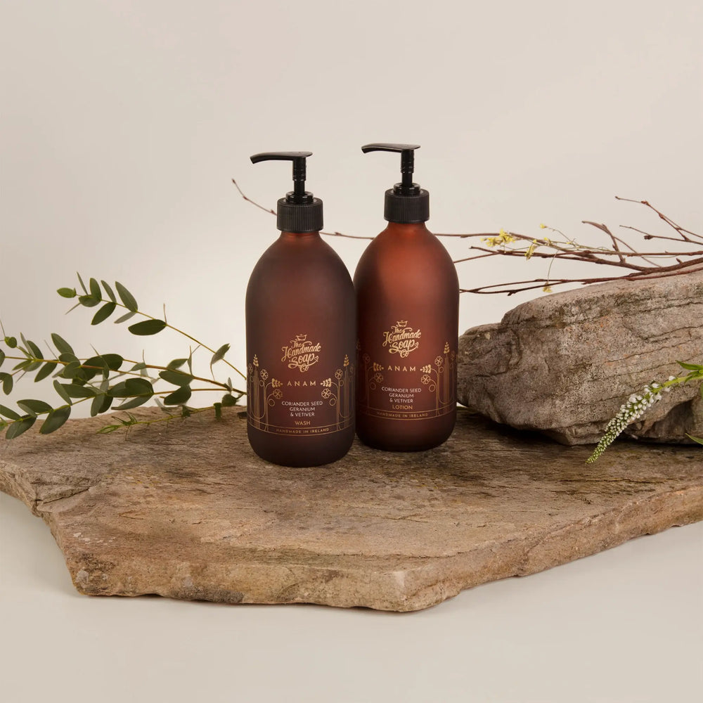 Limited Edition Anam Gift Set