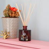 Reed Fragrance Diffuser - Lemongrass & Cedarwood | 200ml