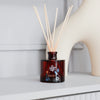 Reed Fragrance Diffuser - Bitter Orange, Pink Pepper & Hay | 200ml