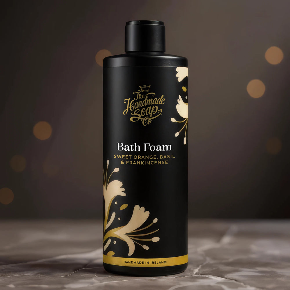 The Bathing Set | Indulgent Collection | Limited Edition