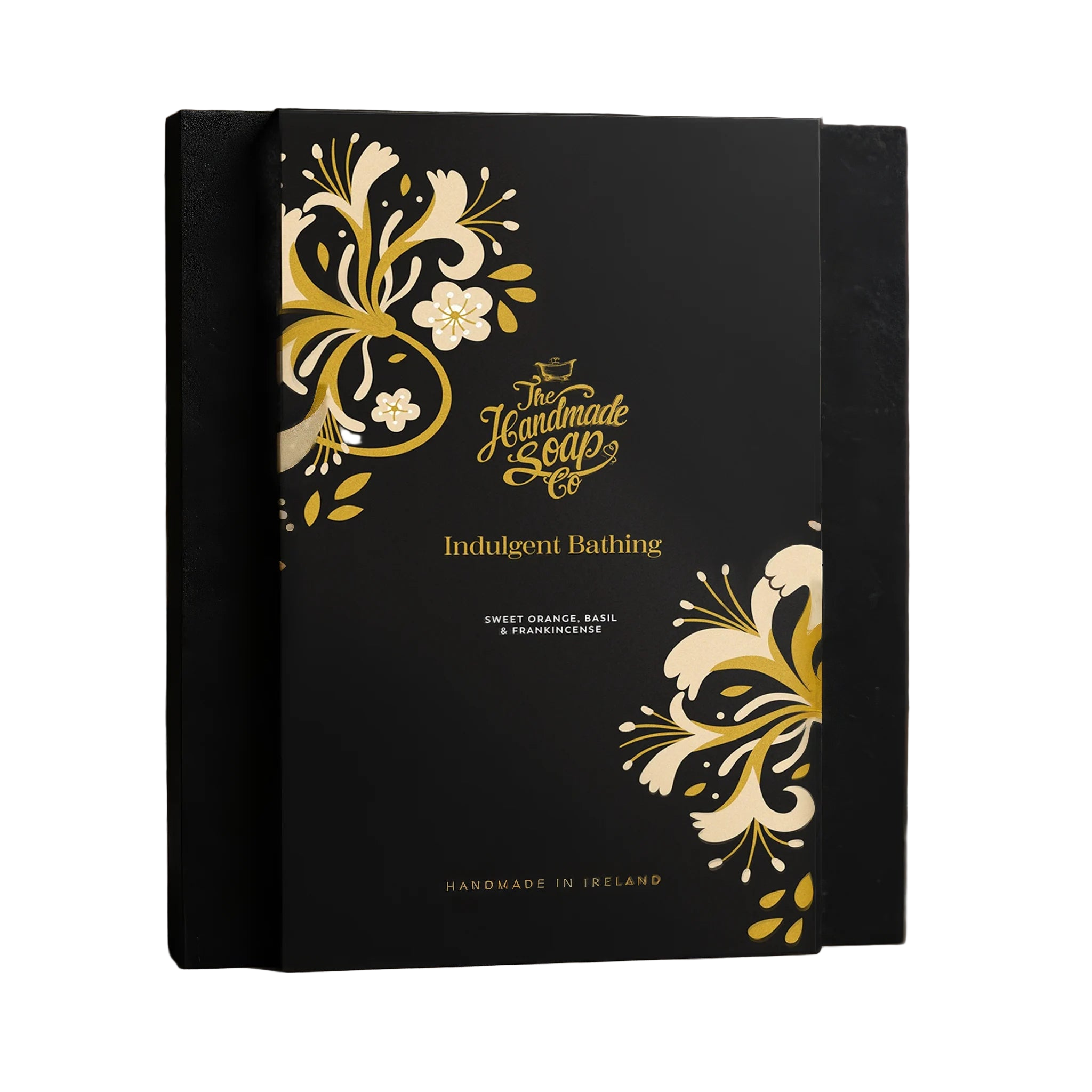 The Bathing  Set | Indulgent Collection | Limited Edition