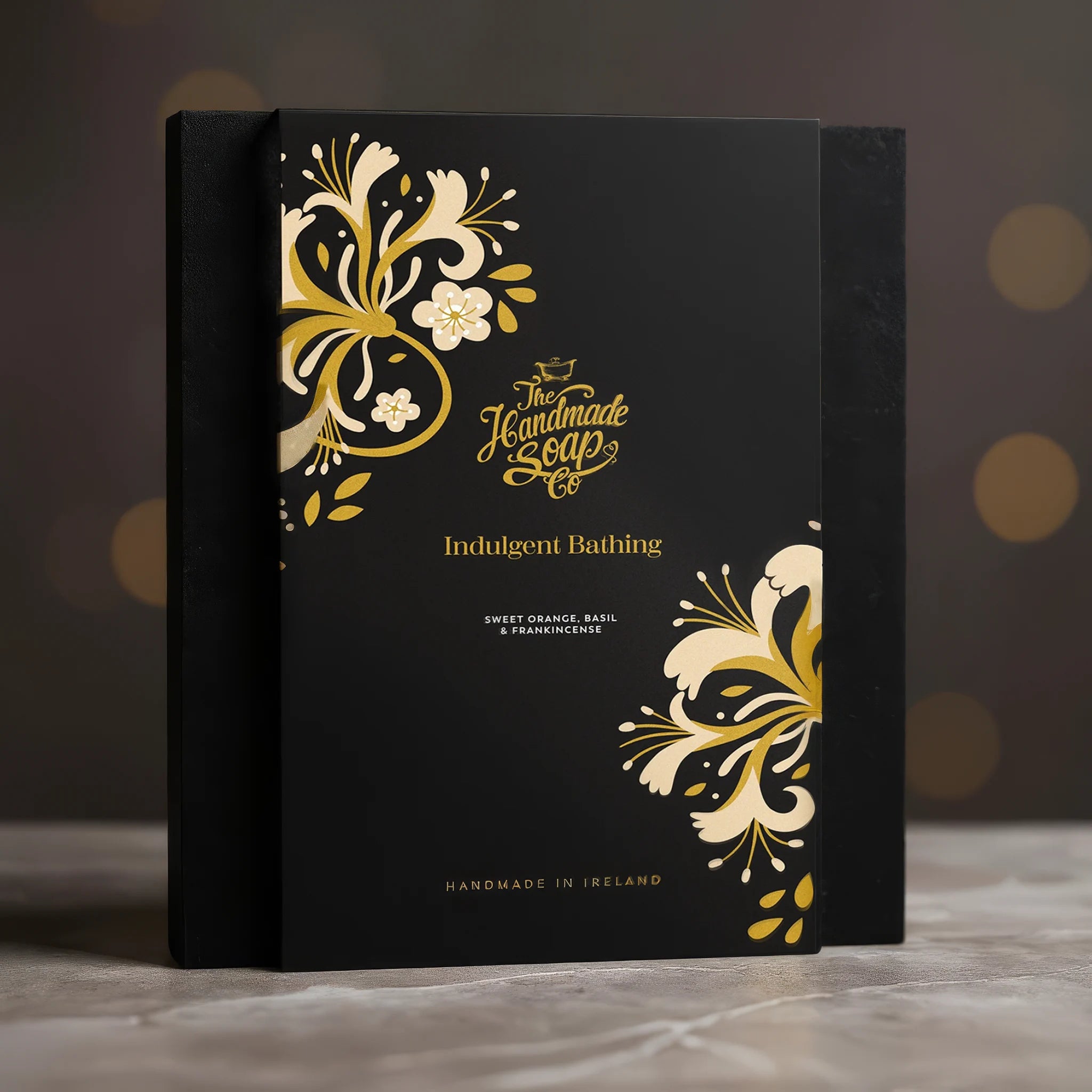 The Bathing  Set | Indulgent Collection | Limited Edition
