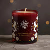 Candle - Sweet Orange & Frankincense | 70g