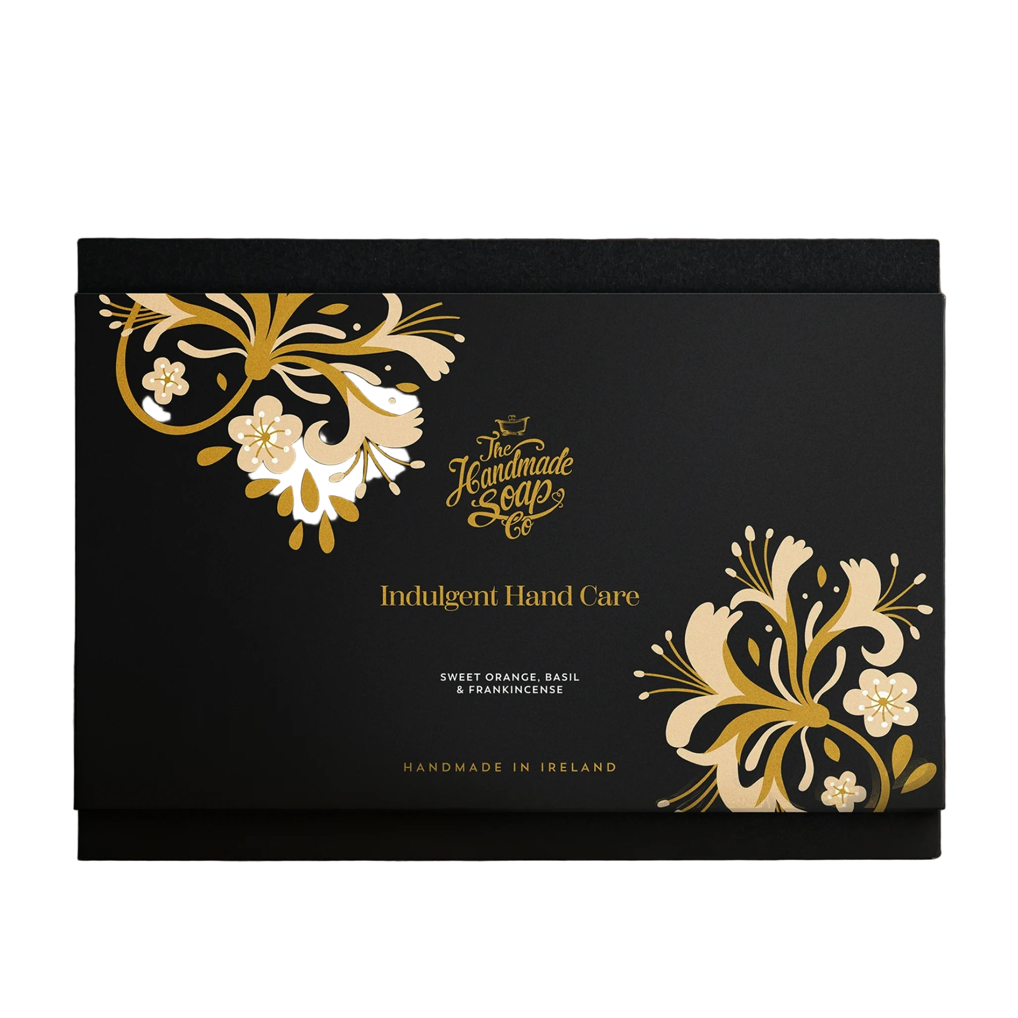 The Hand Care Set | Indulgent Collection | Limited Edition