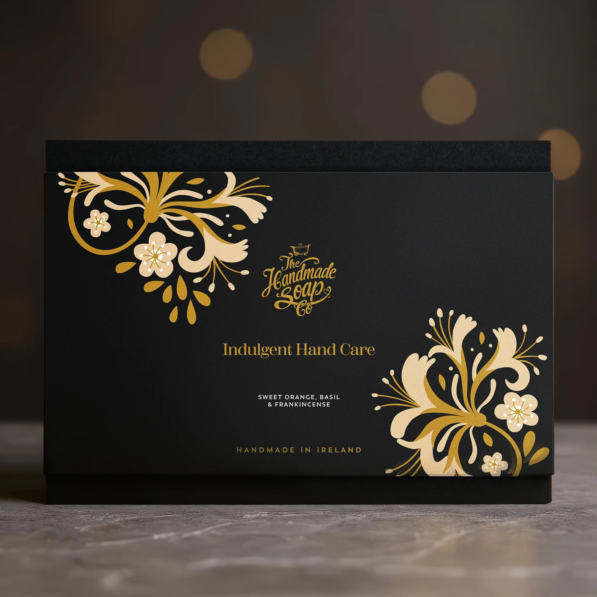 The Hand Care Set | Indulgent Collection | Limited Edition