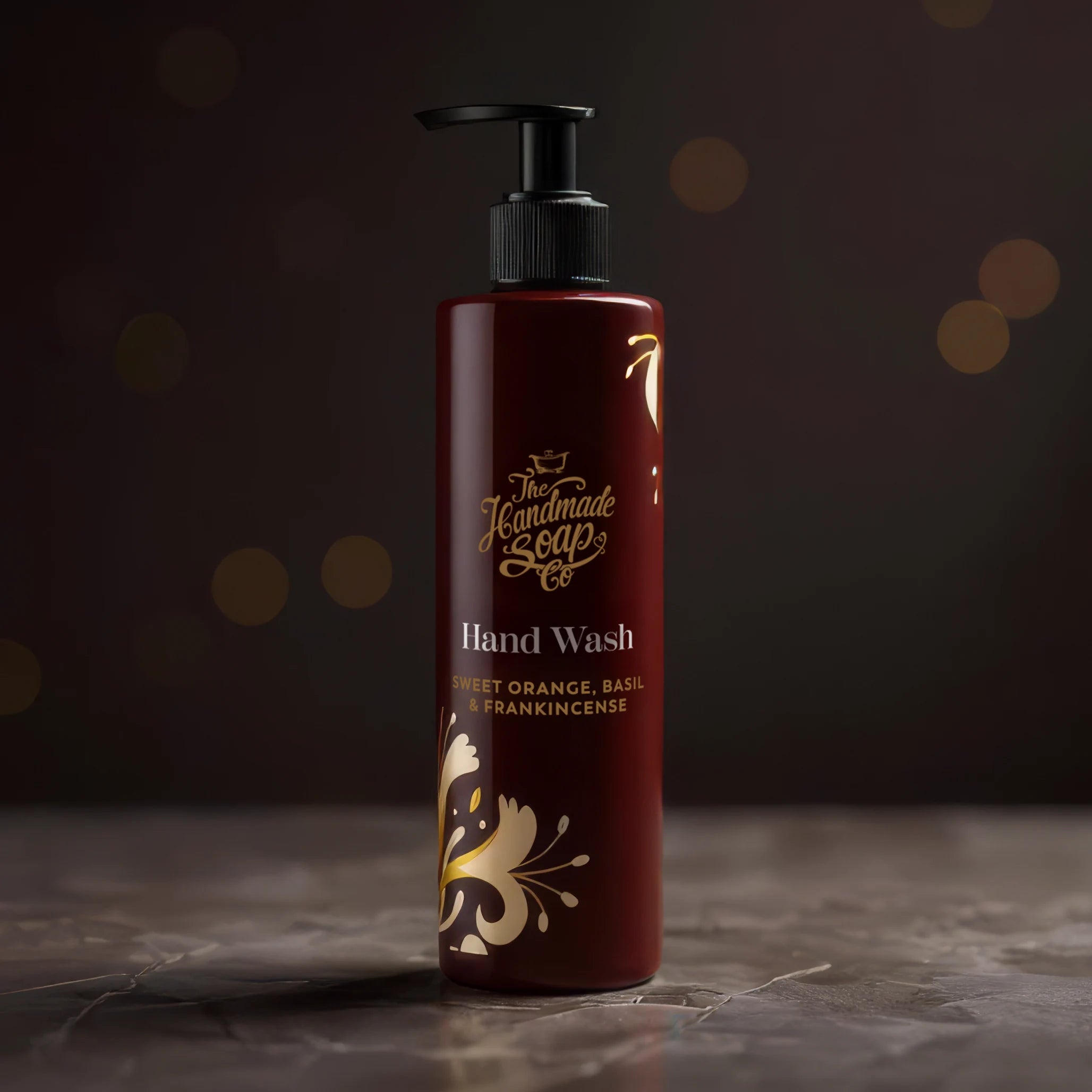 The Hand Care Set | Indulgent Collection | Limited Edition