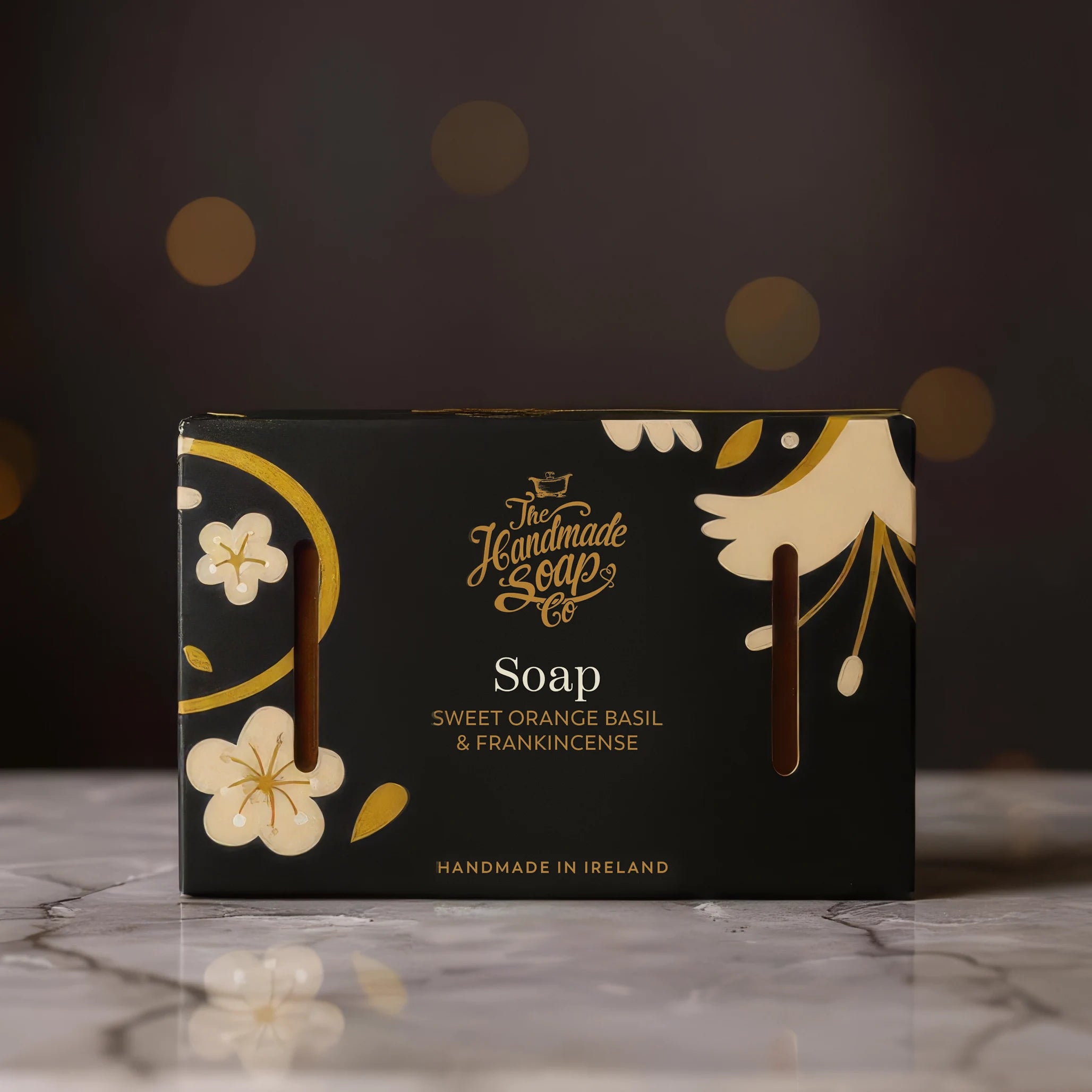 The Hand Care Set | Indulgent Collection | Limited Edition