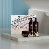 Bodycare Gift Set - "Because You're Amazing"