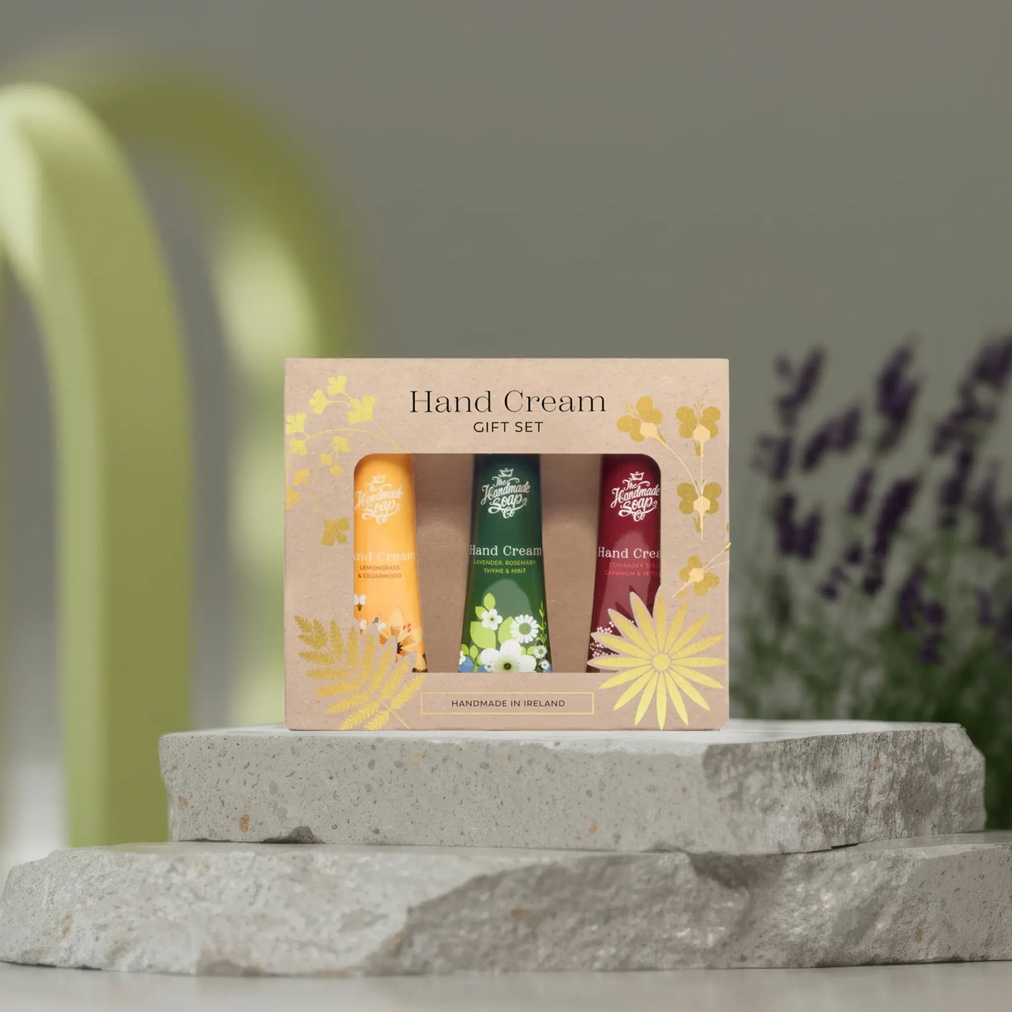 Hand Cream Gift Set | 3 x 30g