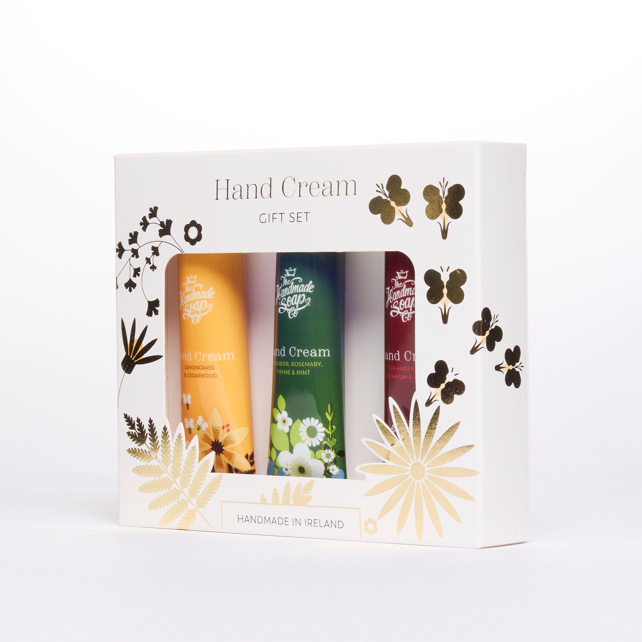 Hand Cream Gift Set | 3 x 30g