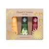 Hand Cream Gift Set | 3 x 30g