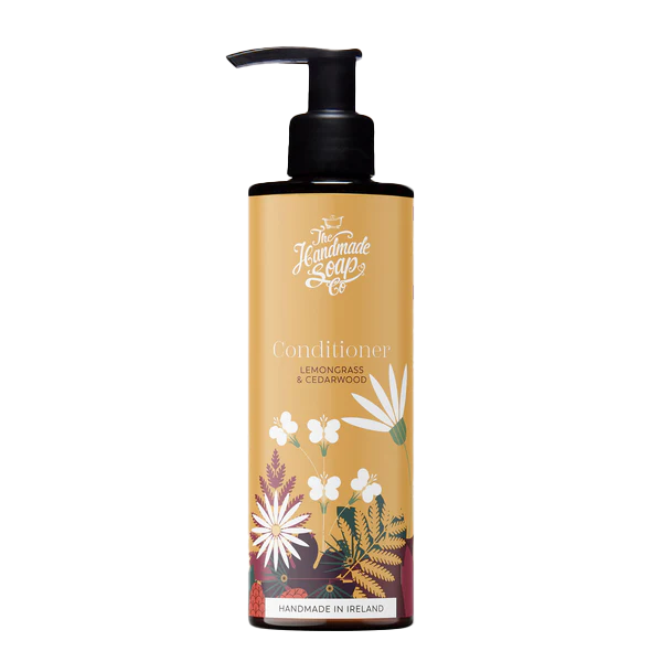 Conditioner - Lemongrass & Cedarwood | 250ml