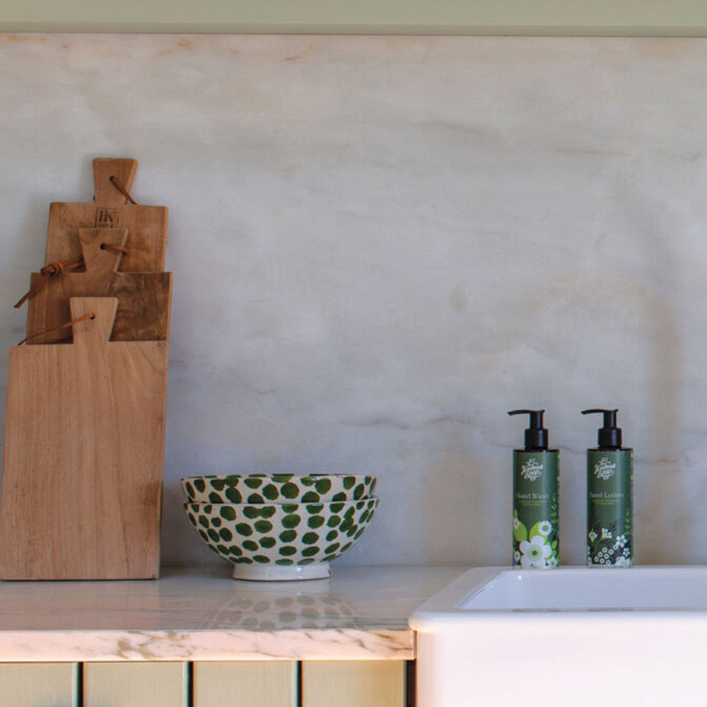 Hand Lotion - Lavender, Rosemary, Thyme & Mint | 100ml (2024 Collection)