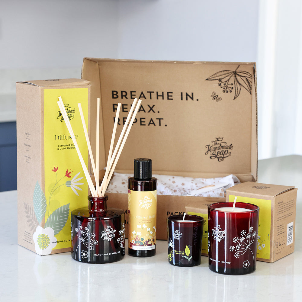 Home Ritual Bundle