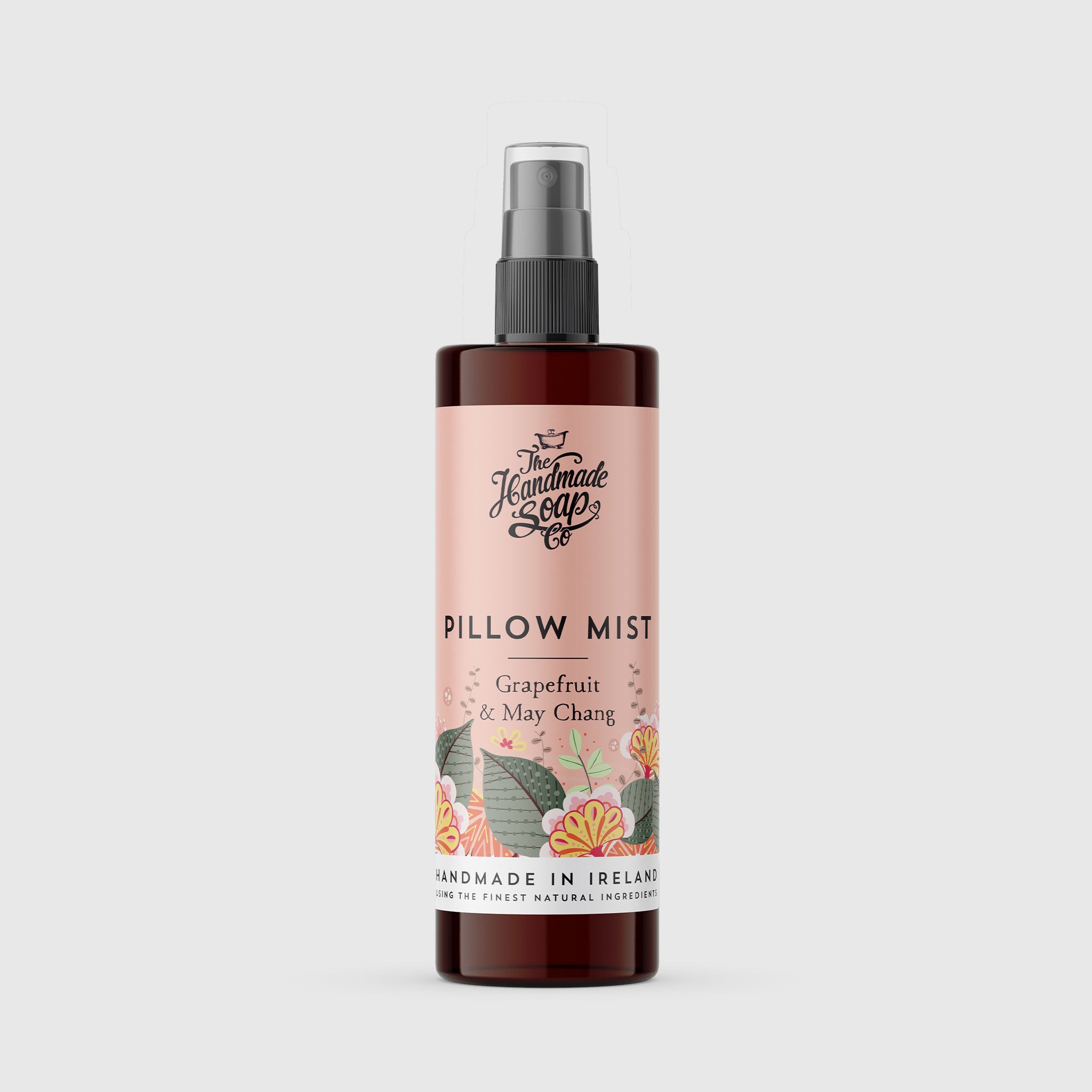 Pillow + Room Mist - Grapefruit & May Chang | 100ml